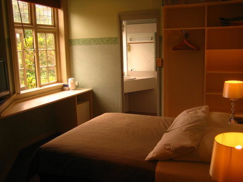 Hotel 59 Sydney - Broome Tourism 31