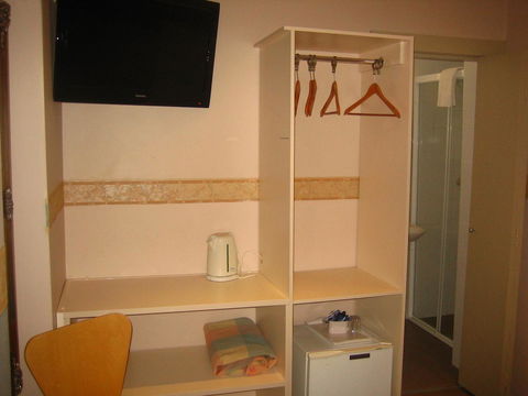 Hotel 59 Sydney - Broome Tourism 25