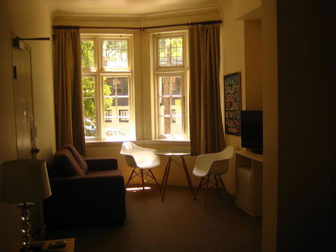 Hotel 59 Sydney - Broome Tourism 4