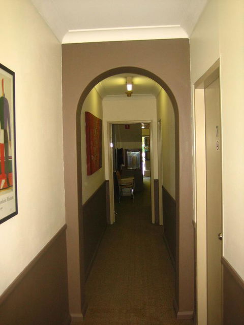 Hotel 59 Sydney - Broome Tourism 27