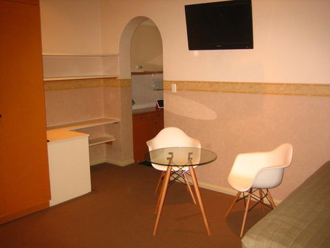 Hotel 59 Sydney - Broome Tourism 28