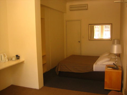 Hotel 59 Sydney - Broome Tourism 18