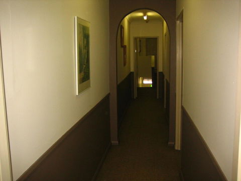 Hotel 59 Sydney - Broome Tourism 32
