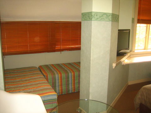 Hotel 59 Sydney - Broome Tourism 39