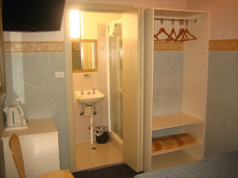 Hotel 59 Sydney - Broome Tourism 24