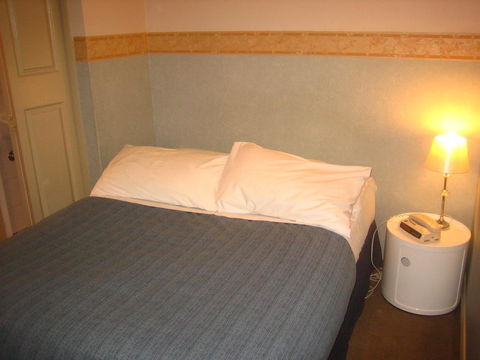Hotel 59 Sydney - Broome Tourism 37
