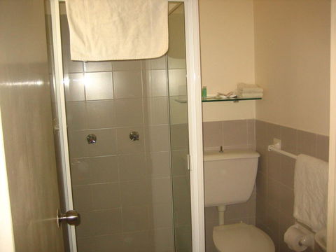 Hotel 59 Sydney - Broome Tourism 36