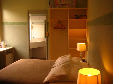Hotel 59 Sydney - Broome Tourism 2