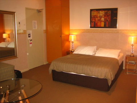 Hotel 59 Sydney - Broome Tourism 26