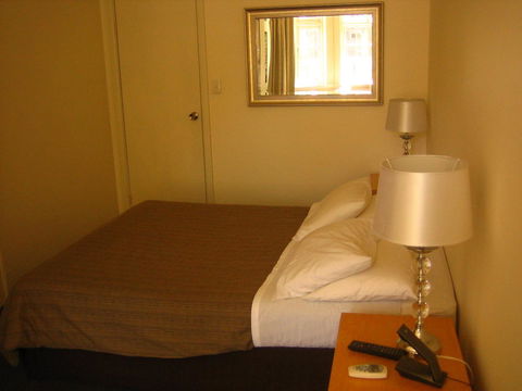 Hotel 59 Sydney - Broome Tourism 17