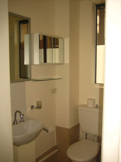 Hotel 59 Sydney - Broome Tourism 15