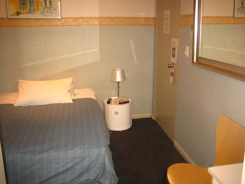Hotel 59 Sydney - Broome Tourism 23