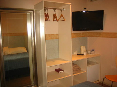 Hotel 59 Sydney - Broome Tourism 38