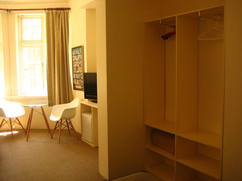 Hotel 59 Sydney - Broome Tourism 19
