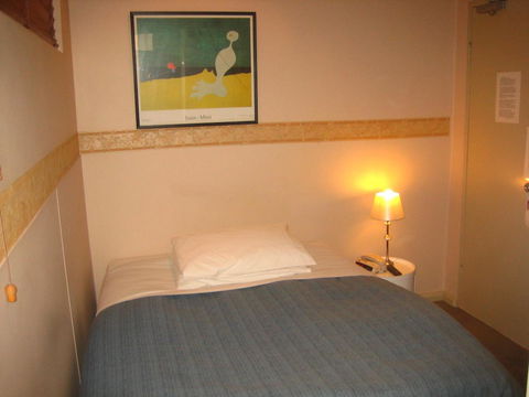 Hotel 59 Sydney - Broome Tourism 22