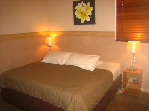 Hotel 59 Sydney - Broome Tourism 33