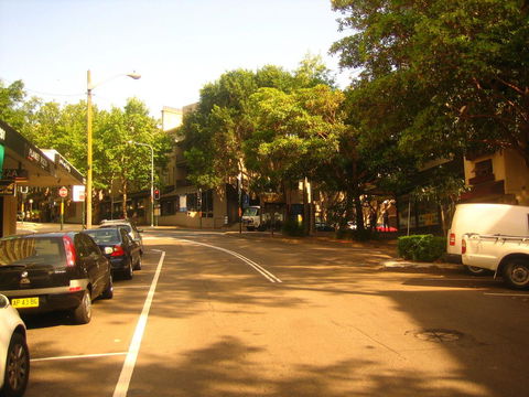Hotel 59 Sydney - Broome Tourism 42