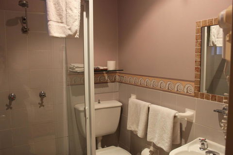 Hotel 59 Sydney - Broome Tourism 40
