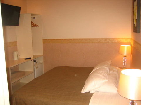 Hotel 59 Sydney - Broome Tourism 34