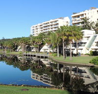 Charlesworth Bay Beach Resort - Broome Tourism
