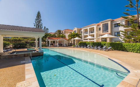 The Sands Resort At Yamba - Broome Tourism 15