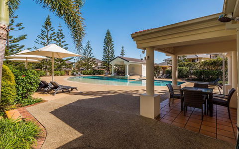 The Sands Resort At Yamba - Broome Tourism 9