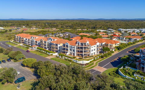 The Sands Resort At Yamba - Broome Tourism 33