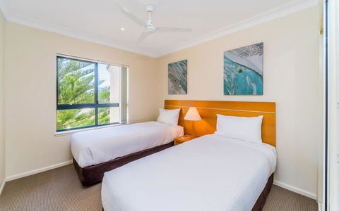 The Sands Resort At Yamba - Broome Tourism 25