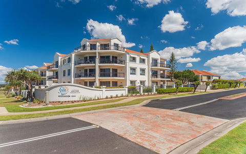 The Sands Resort At Yamba - Broome Tourism 7