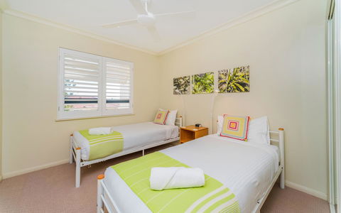 The Sands Resort At Yamba - Broome Tourism 18