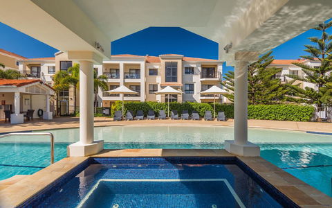 The Sands Resort At Yamba - Broome Tourism 14