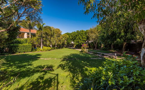The Sands Resort At Yamba - Broome Tourism 13