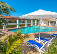 The Sands Resort at Yamba - Broome Tourism