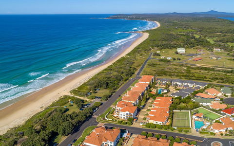 The Sands Resort At Yamba - Broome Tourism 17