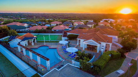 The Sands Resort At Yamba - Broome Tourism 4
