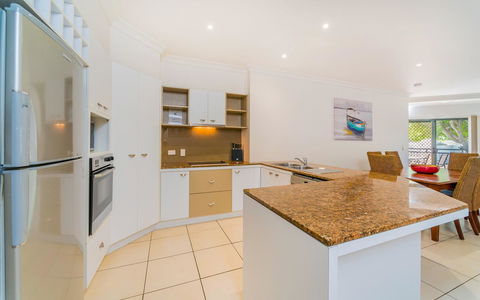 The Sands Resort At Yamba - Broome Tourism 31