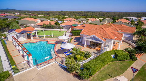 The Sands Resort At Yamba - Broome Tourism 3
