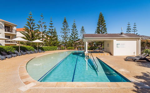 The Sands Resort At Yamba - Broome Tourism 10