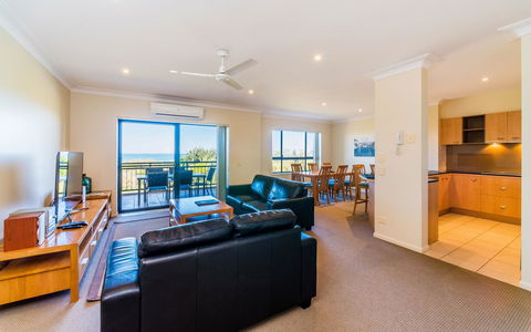 The Sands Resort At Yamba - Broome Tourism 24