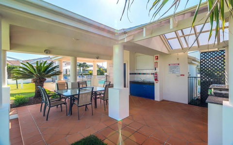 The Sands Resort At Yamba - Broome Tourism 5