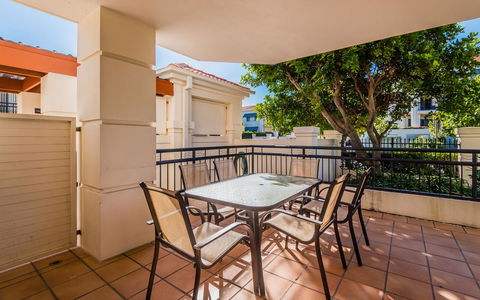 The Sands Resort At Yamba - Broome Tourism 28