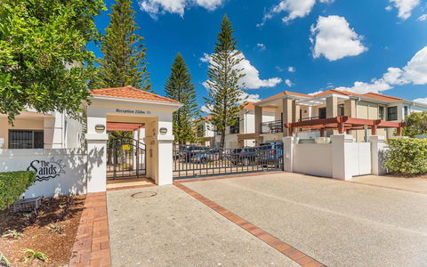 The Sands Resort At Yamba - Broome Tourism 19