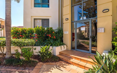 The Sands Resort At Yamba - Broome Tourism 27