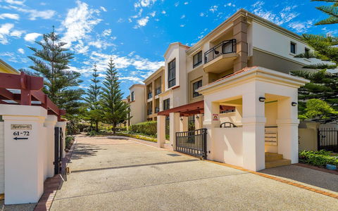 The Sands Resort At Yamba - Broome Tourism 8