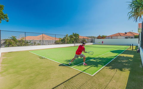 The Sands Resort At Yamba - Broome Tourism 2