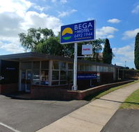 Bega Motel - Broome Tourism