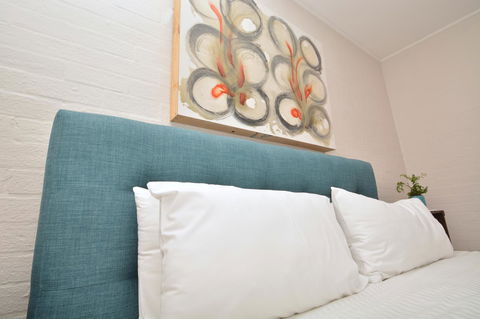 JE Guesthouse, Central To All The Hunter Valley Has To Offer - Broome Tourism 33