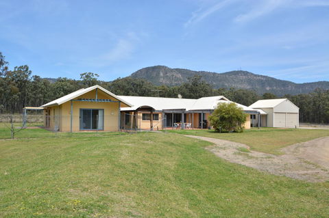JE Guesthouse, Central To All The Hunter Valley Has To Offer - Broome Tourism 40
