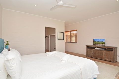 JE Guesthouse, Central To All The Hunter Valley Has To Offer - Broome Tourism 34