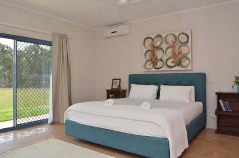 JE Guesthouse, Central To All The Hunter Valley Has To Offer - Broome Tourism 20